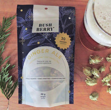 Ginger Ale Loose Leaf Tea