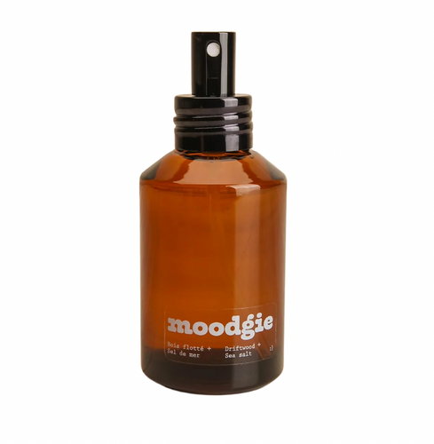 Driftwood + Sea Salt - Moodgie Home Fragrance