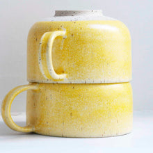 Mion Mug - Lemon Zest