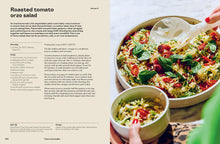 Epic Salads: For Every Mood, Craving and Occasion