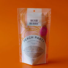 Organic Peach Party Iced Tea Blend