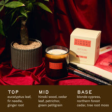 Blonde Hinoki - Hi-Fi 13oz Soy Candle