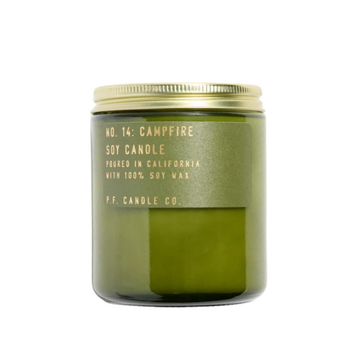 Campfire - Soy Candle *Limited Edition*