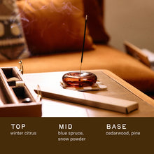 *COMING SOON* Spruce Incense - Pack of 15