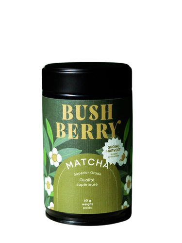 Organic Matcha