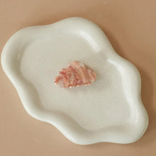 Small Cloud Hair Claw Clip - Pink Mix