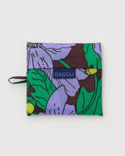 Baggu Bag - Maroon Poppy