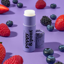 *COMING SOON* Wild Berry Lip Balm
