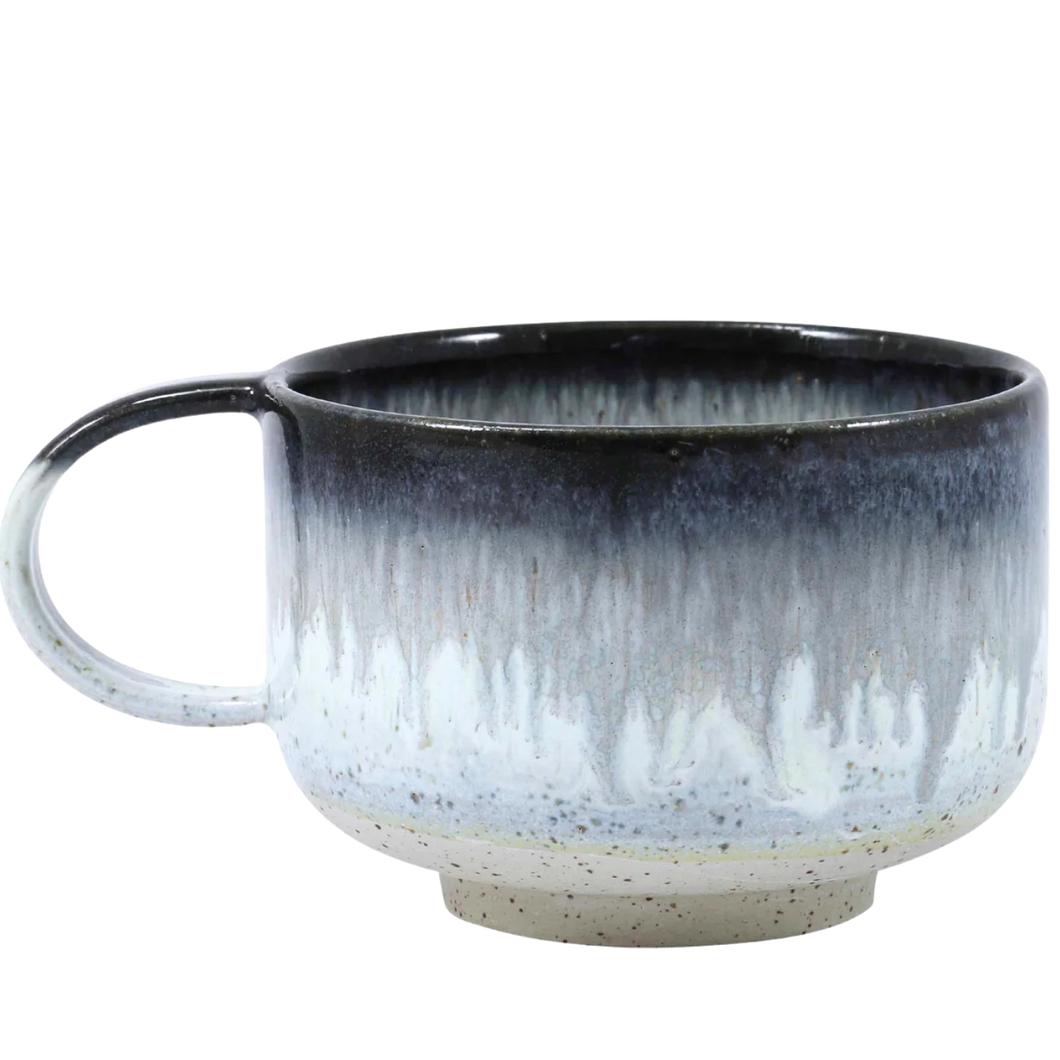 Mion Mug - Inclement Weather