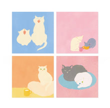 Block Memo Pad - Cat II