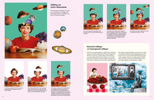 Even More Extraordinary Things to Cut Out and Collage
