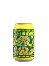 Mikkeller - Limbo Yuzu (Non-alcoholic Beer)