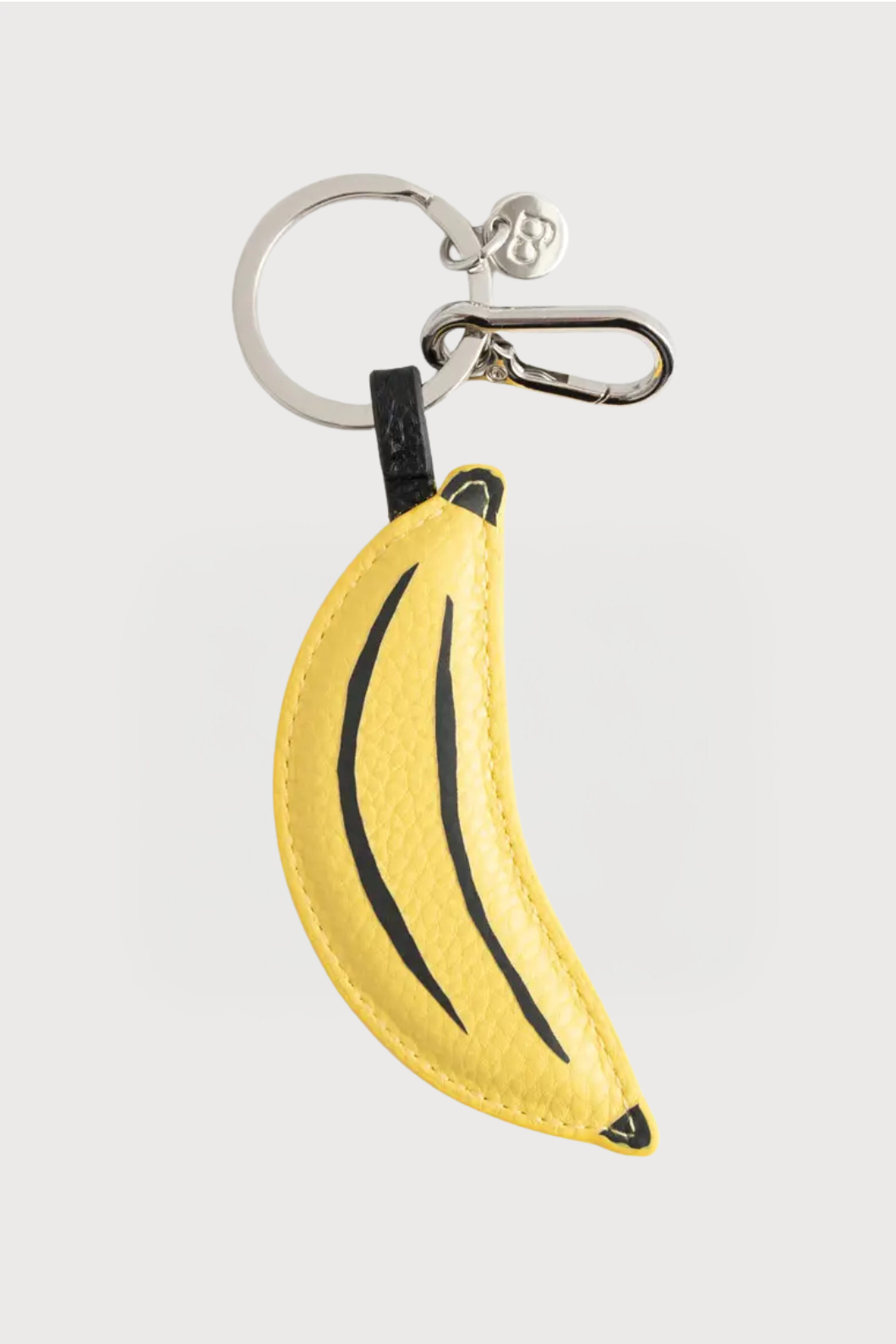 Banana Bag Charm / Keychain