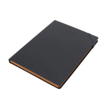 Life Noble Hard Cover Notebook A5 - Blank