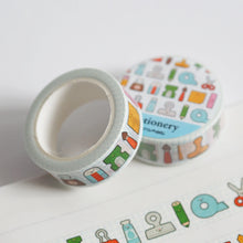 Washi Tape - Stationery