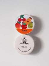 Washi Tape - Fruits
