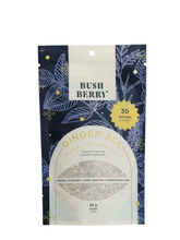 Ginger Ale Loose Leaf Tea