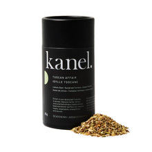 Kanel Tuscan Affair
