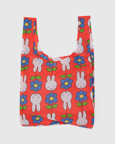 Baggu Bag - Flower Miffy