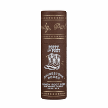 Rowdy Rootbeer Lip Balm