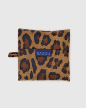 Baggu Bag - Leopard
