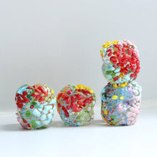 Pebble Incense Holder - Vivid