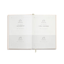 Reflect A5 Hardcover Guided Gratitude Journal