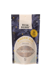 Ginger Ale Loose Leaf Tea