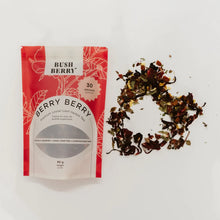 Berry Berry Loose Leaf Tea