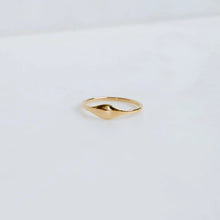 Lia Ring - Gold