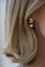 Quinn Earrings - Gold