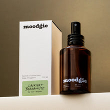 Bay Leaf + Bergamot - Moodgie Home Fragrance