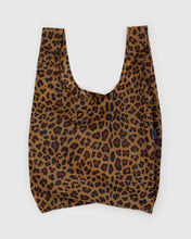 Baggu Bag - Leopard