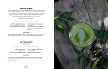 Slow Drinks: A Field Guide to Foraging and Fermenting Seasonal Sodas, Botanical Cocktails, Homemade Wines, and More