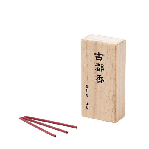 Ancient Village Incense