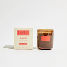 Blonde Hinoki - Hi-Fi 13oz Soy Candle
