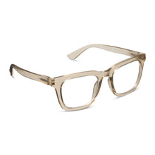 Cavern Blue Light Glasses - Fog