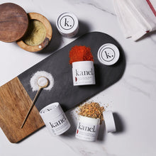 Kanel Salt Collection