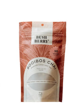 Organic Rooibis Chai Loose Leaf Tea