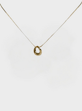 Nyla Necklace - Gold