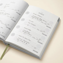 Nose in A Book Hardcover Guided Reading Journal