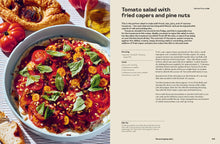 Epic Salads: For Every Mood, Craving and Occasion