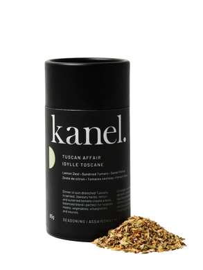 Kanel Tuscan Affair