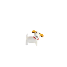Micro Glass Dog - Assorted Selection Available