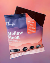 Mellow Moon Functional Dark Chocolate Bar