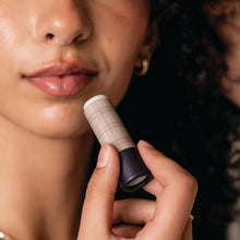 Blackberry Campfire S'mores Lip Balm