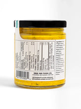 White Wine Herb Mustard