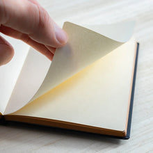 Life Noble Hard Cover Notebook A5 - Blank