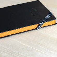 Life Noble Hard Cover Notebook A5 - Blank