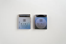 Hibi Incense Matches - Sense : River - Noon